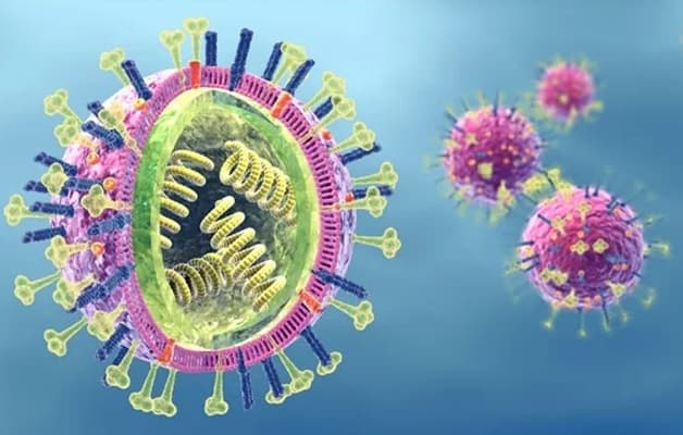 Cúm mùa là bệnh truyền nhiễm đường hô hấp cấp tính do virus cúm influenza gây nên.