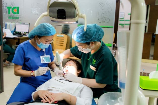 Chất lượng răng sứ tốt thì chi phí răng sứ cũng cao hơn