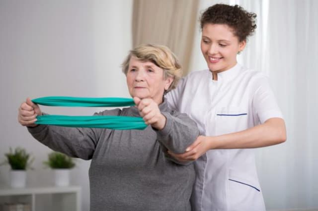 Các giai đoạn phục hồi chức năng sau đột quỵ não