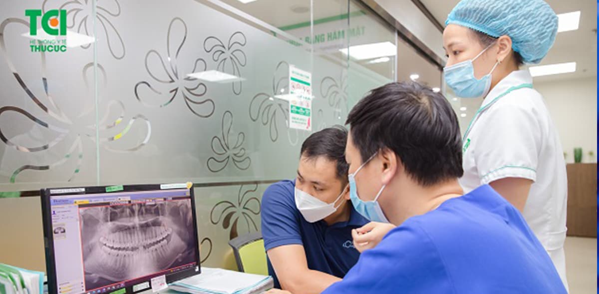 Giải đáp thắc mắc răng khôn có nhổ được không