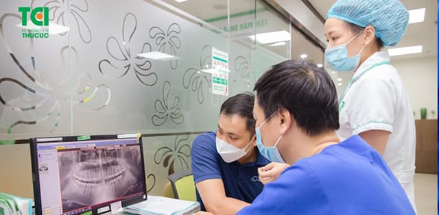 Giải đáp thắc mắc răng khôn có nhổ được không