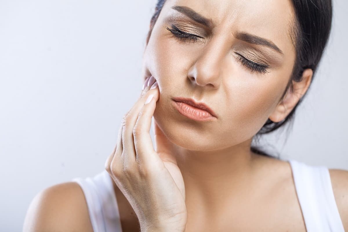 Hướng dẫn chữa răng không sâu nhưng đau