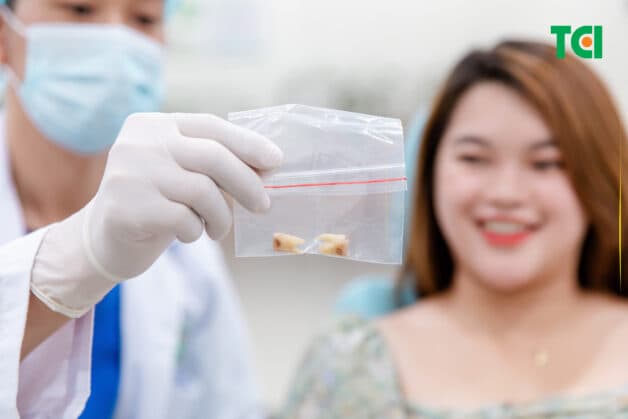 Thời gian hồi phục sau nhổ răng khôn có thể kéo dài từ vài ngày đến vài tuần.