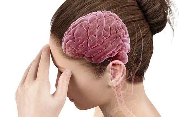 Người bệnh sẽ dễ gặp rối loạn về cảm xúc và tâm trạng sau tai biến