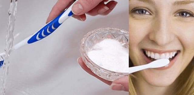 Tìm lời giải đáp cho vấn đề làm sạch cao răng tại nhà
