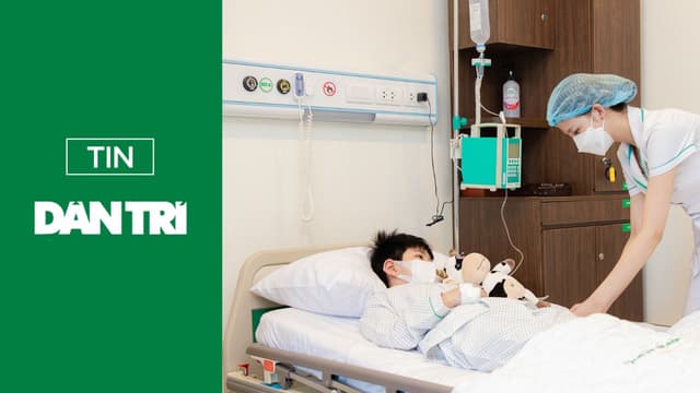 7 nhầm lẫn tai hại về sốt xuất huyết ở trẻ