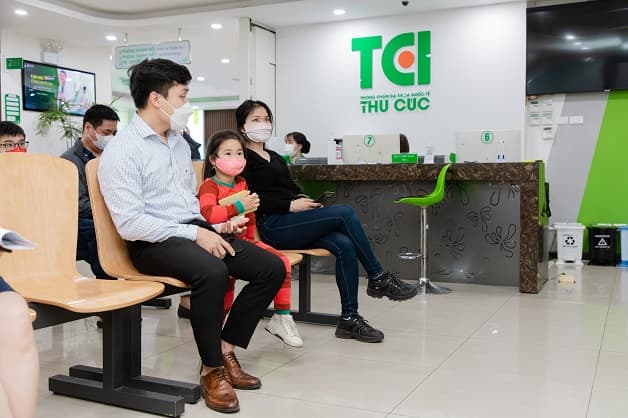 Sữa dành cho trẻ suy dinh dưỡng