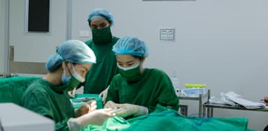 Giải thích tình trạng sụp mí sau cắt mí