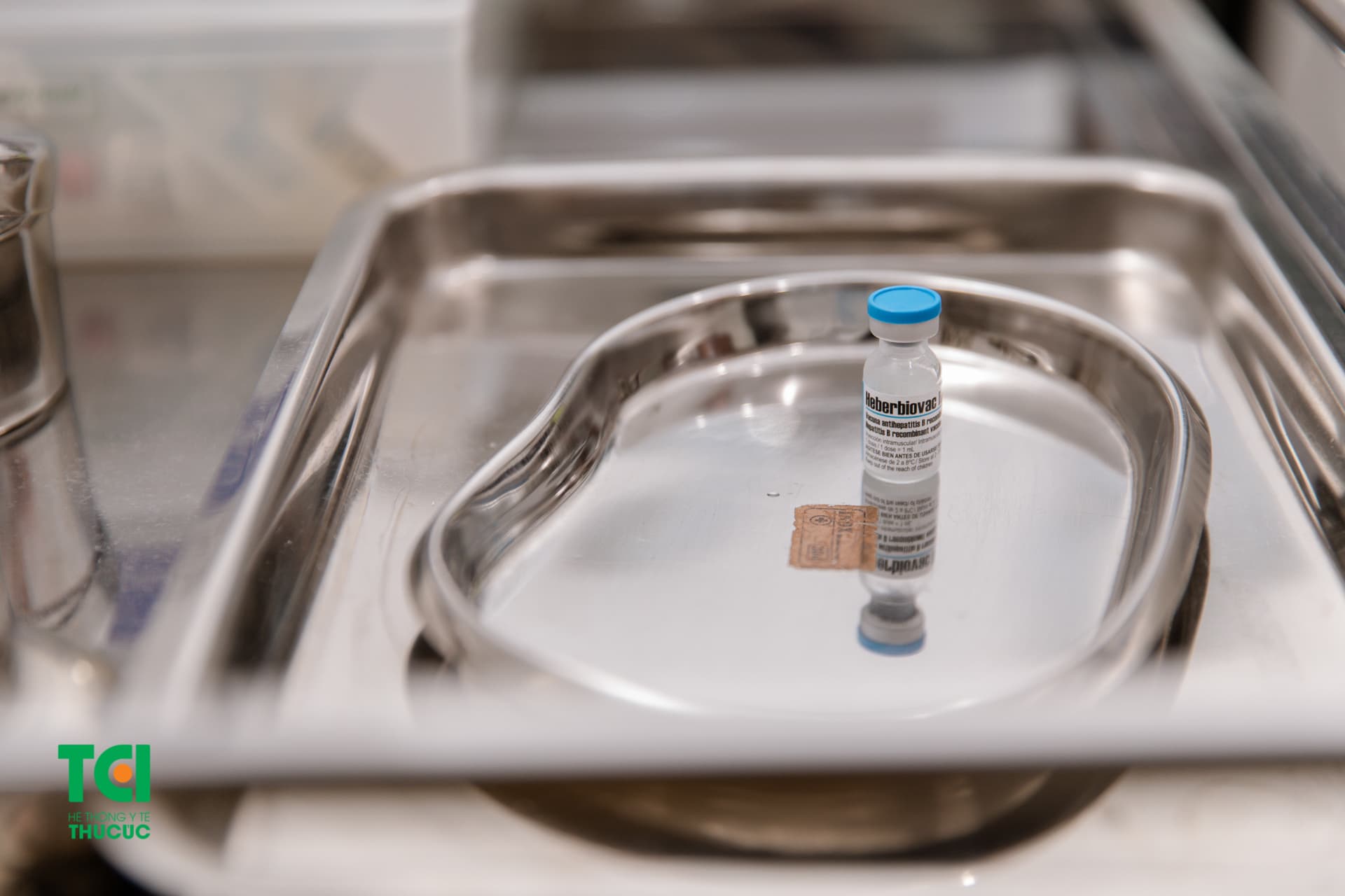 tác dụng phụ của vắc xin viêm gan b có thể xảy ra với mỗi người với mức độ khác nhau