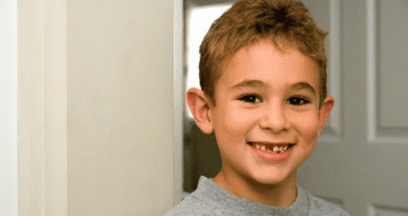 tại sao răng chỉ mọc 2 lần