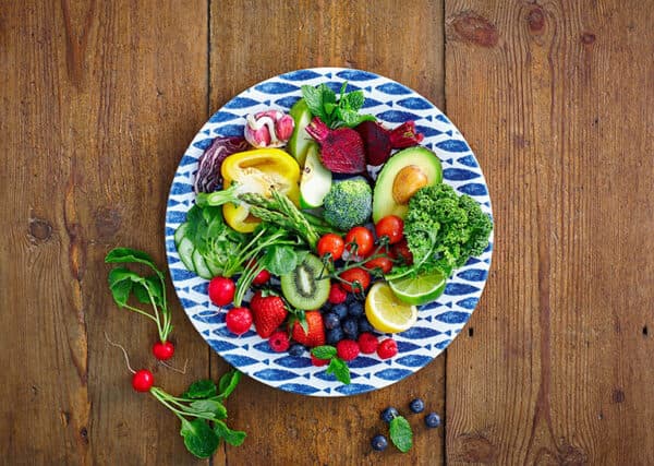 mổ mắt lác kiêng ăn gì