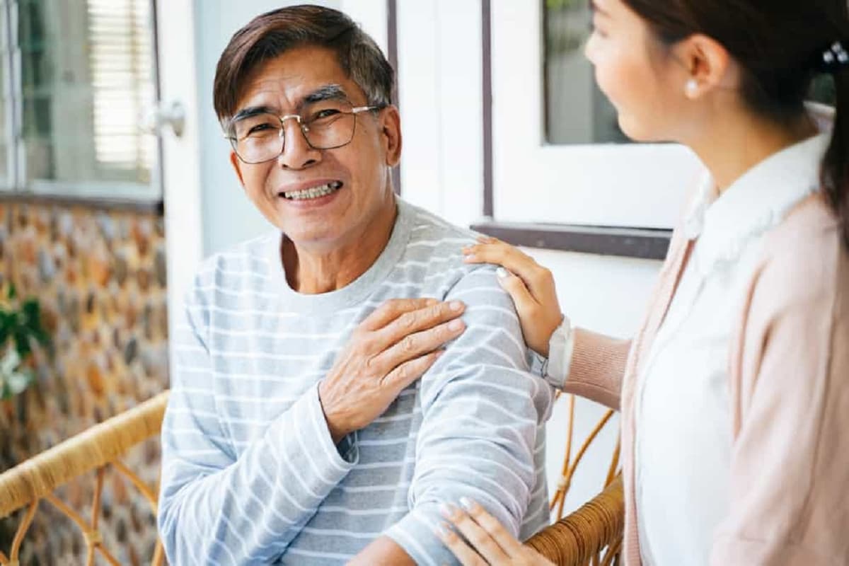 Thoái hóa khớp là gì và nguyên nhân gây bệnh