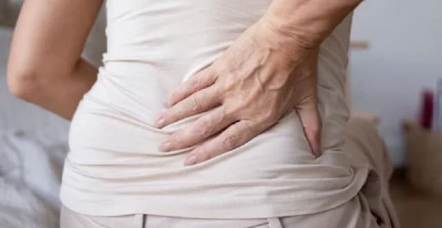 Thoát vị đĩa đệm L4 L5 là gì và cách điều trị