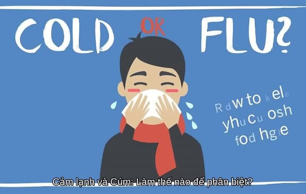 tìm thuốc cảm cúm trẻ em 7 tuổi