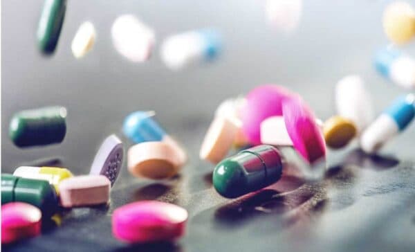 thuốc cảm cúm trẻ em của Nhật