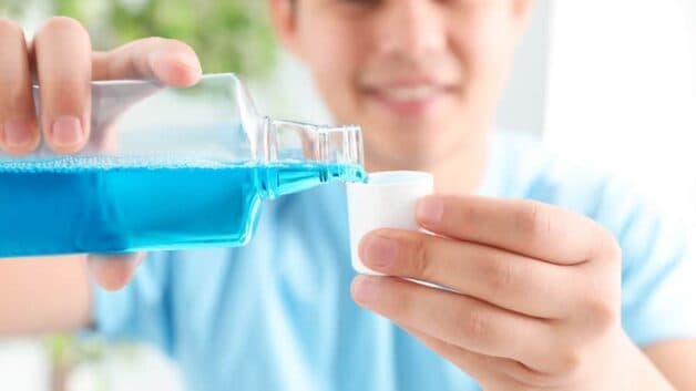 Thuốc chữa nhiệt miệng