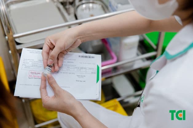 tiêm phòng viêm gan b ở người lớn cần lưu ý những gì?