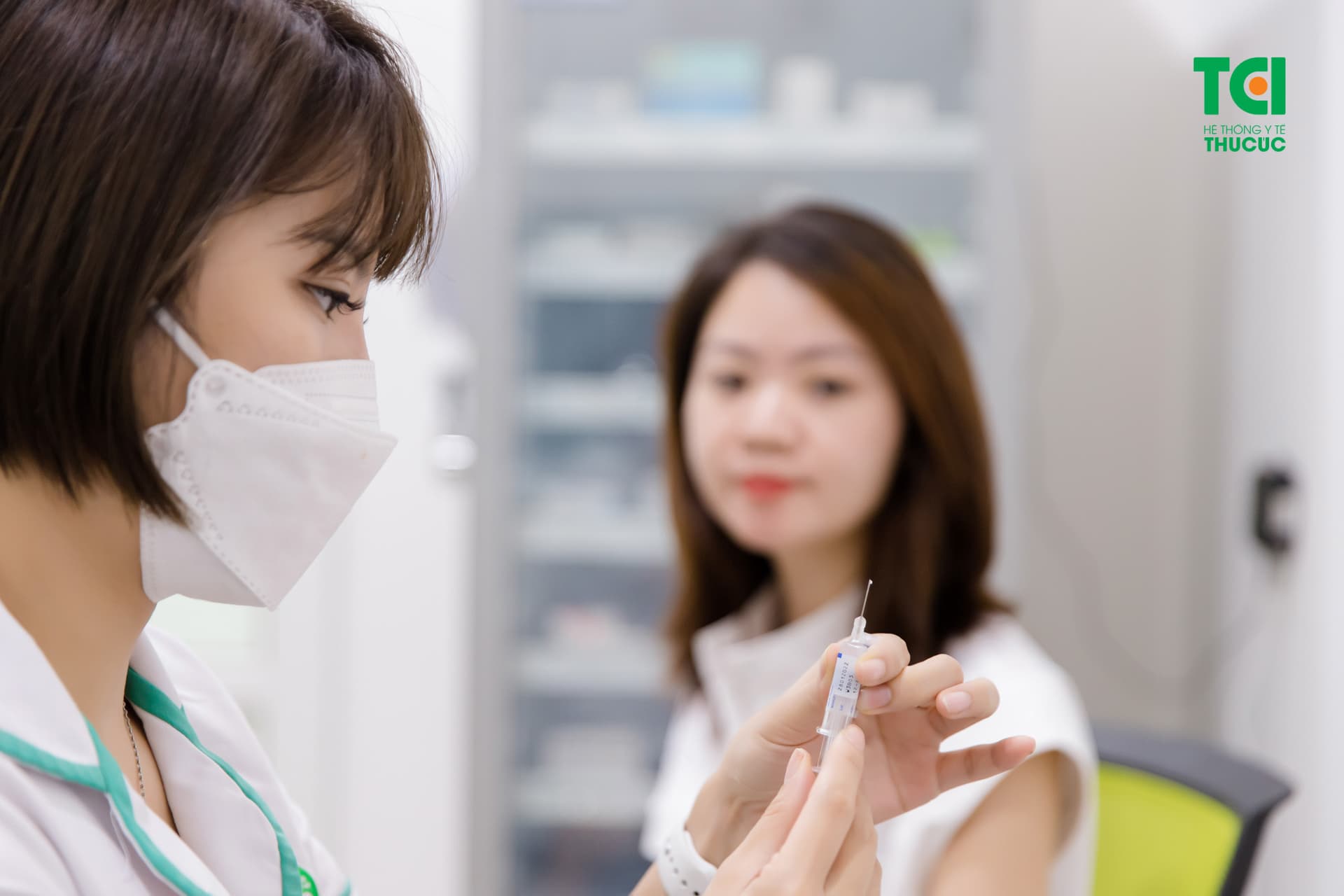 Các loại vắc xin ngừa viêm gan B này đều đang có mặt tại Phòng tiêm chủng Thu Cúc TCI, sẵn sàng đáp ứng nhu cầu chủng ngừa của người dân