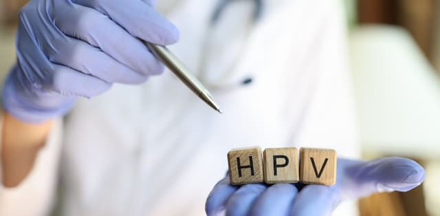 Những điều cần biết về tiêm vacxin HPV cho nam