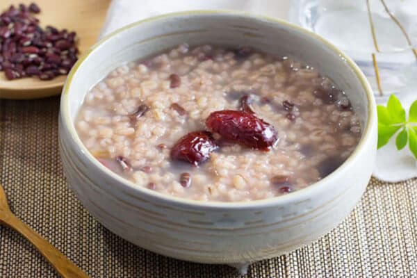 Trào ngược dạ dày có nên ăn xôi