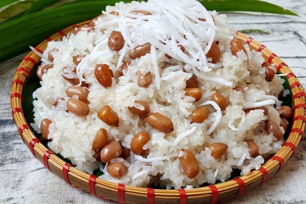 Trào ngược dạ dày có ăn xôi được không: