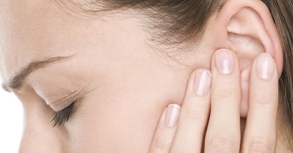 Triệu chứng tình trạng trào ngược dạ dày gây ù tai