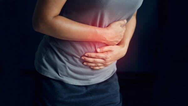 dấu hiệu trào ngược dạ dày phổ biến thường gặp