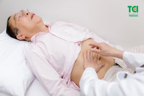 Tư vấn trào ngược dạ dày khi nào cần thăm khám?