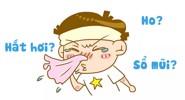 5 điều cần biết khi điều trị cho trẻ 8 tháng