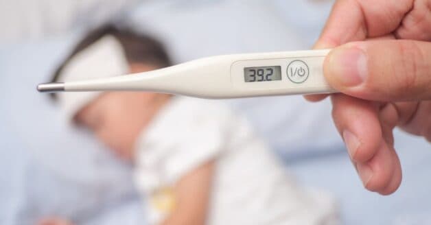 Cảm cúm có thể để lại nhiều hệ lụy nguy hiểm