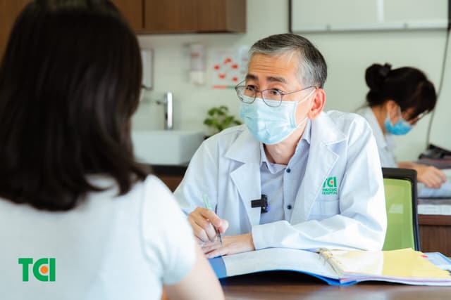 Kế hoạch và phương án điều trị ung thư phổi