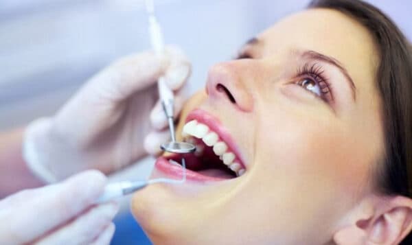 Điều kiện để sử dụng dịch vụ trồng răng implant trả góp