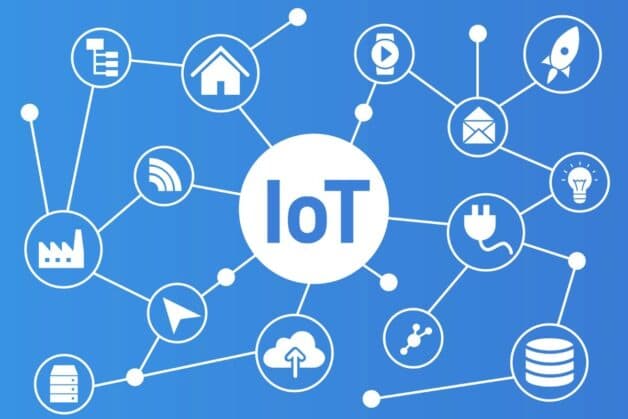 I ốt là nguyên tố quan trọng đối với tuyến giáp