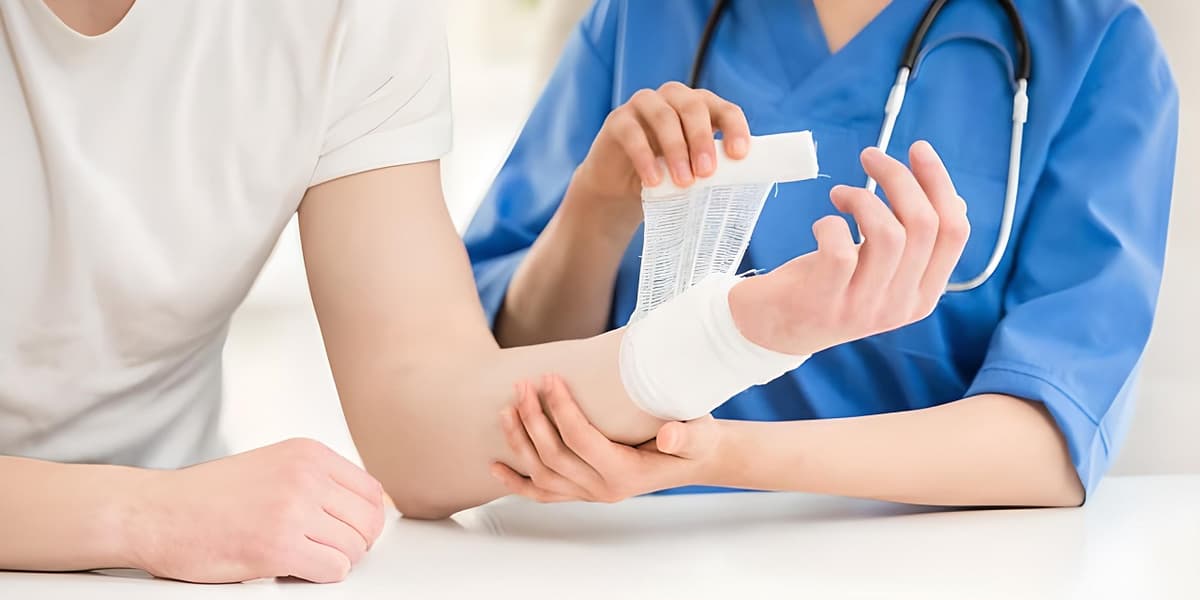 Cách trị khỏi bệnh uốn ván và phương pháp phòng bệnh