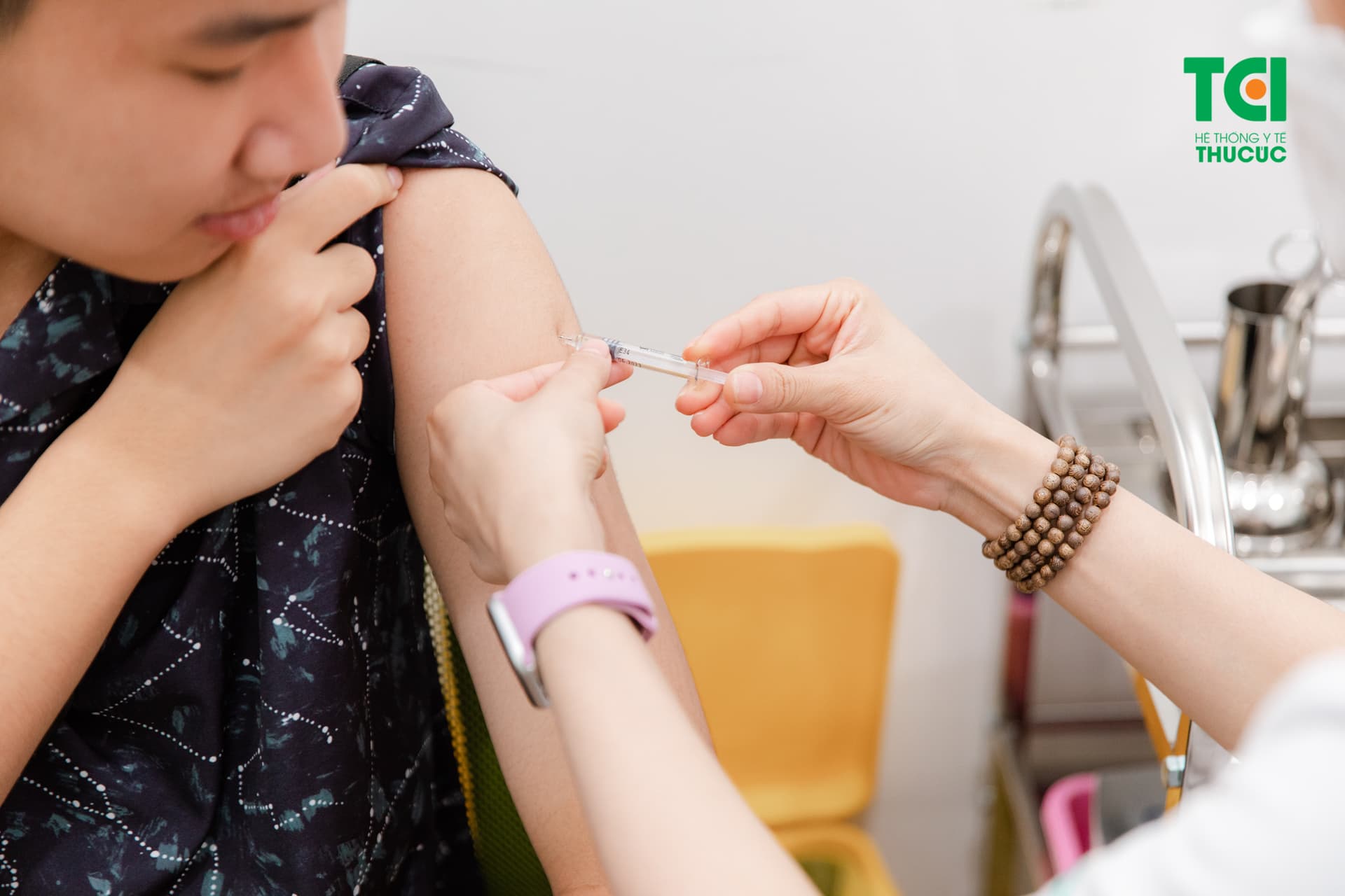 Vắc xin thế hệ mới Gardasil 9 được xem như vắc xin bình đẳng giới vì mở rộng đối tượng chủng ngừa virus cho cả nam và nữ