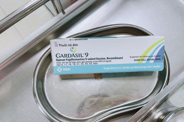 Phòng tiêm chủng Thu Cúc TCI là địa chỉ tiêm vắc xin ngừa hpv cho nam được khách hàng tin chọn