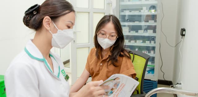 Các loại vắc xin phòng ung thư cổ tử cung hiện nay