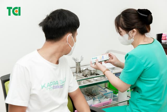 Twinrix – Vắc xin phòng viêm gan AB hiệu quả hiện nay