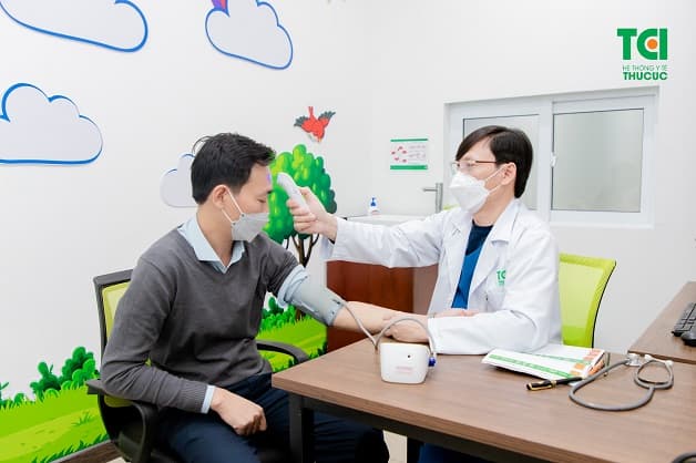 Lưu ý sử dụng vắc xin uốn ván 