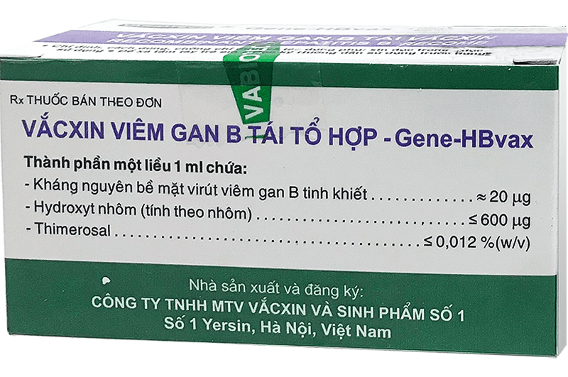 Vắc xin viêm gan B của Việt Nam được đánh giá là một trong những vắc xin ngừa viêm gan B an toàn và hiệu quả