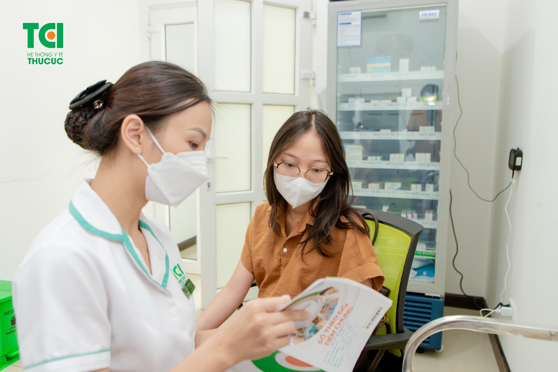 Xét nghiệm HPV nhằm xác định tình trạng nhiễm của hầu hết các chủng HPV gây ung thư