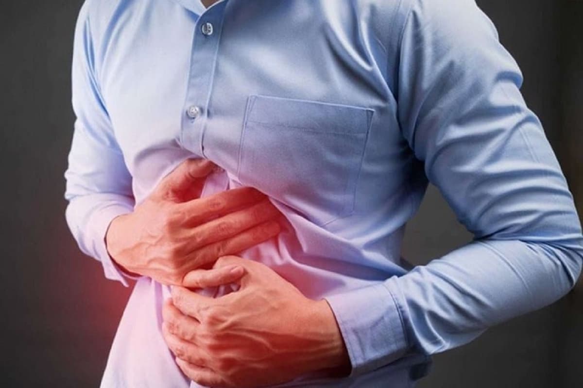 Viêm đại tràng tăng bạch cầu ái toan: Cần chẩn đoán đúng bệnh