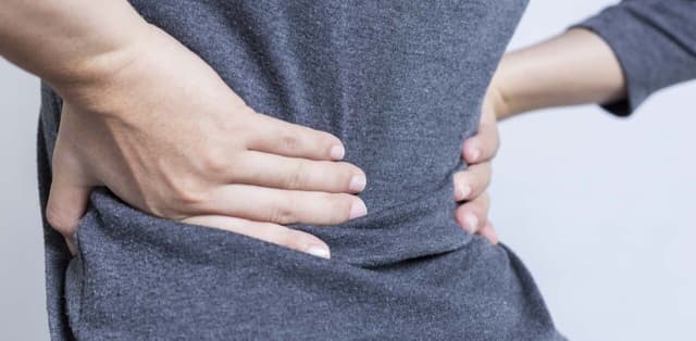 Nguyên nhân và cách phòng ngừa bệnh viêm khớp vùng chậu