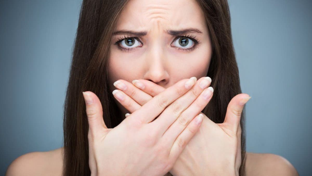 7 Cách khắc phục tình trạng viêm lợi bị hôi miệng