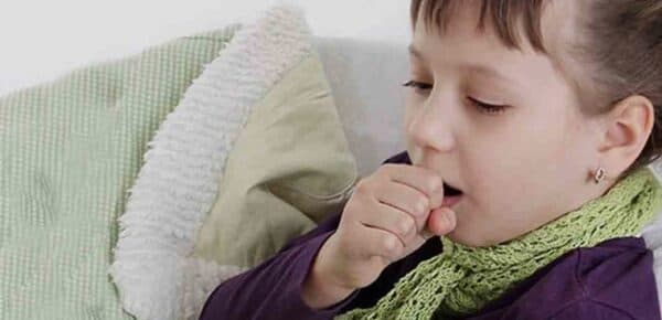 Giải đáp bệnh viêm phế quản cấp ở trẻ từ A-Z - 2