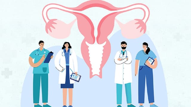 Nguyên nhân gây ung thư cổ tử cung chị em cần lưu ý