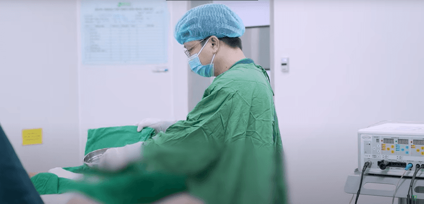 Ưu và nhược điểm trong quá trình sinh mổ kết hợp triệt sản