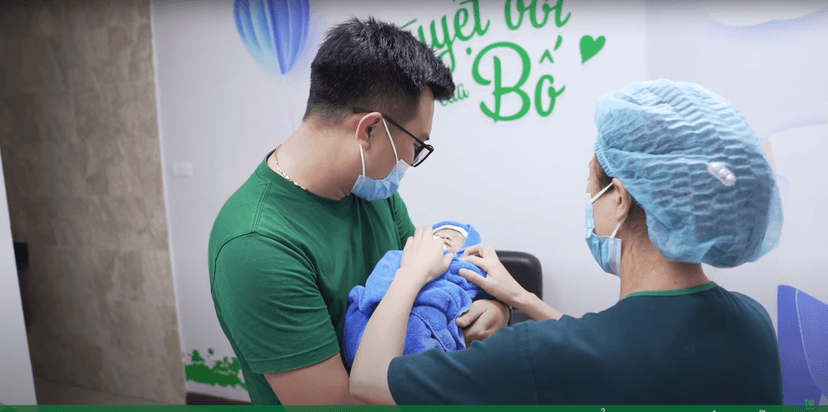 Lưu ý khi sử dụng thuốc kháng sinh khi mang thai