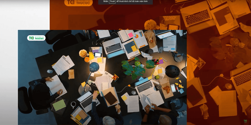 Làm sao để CBNV có đủ sức khỏe và tinh thần để tiếp tục chiến đấu ?