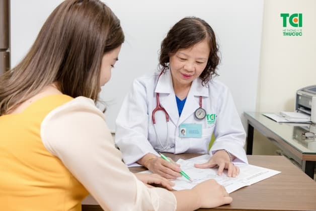 Cần thăm khám sớm dấu hiệu bệnh ung thư cổ tử cung